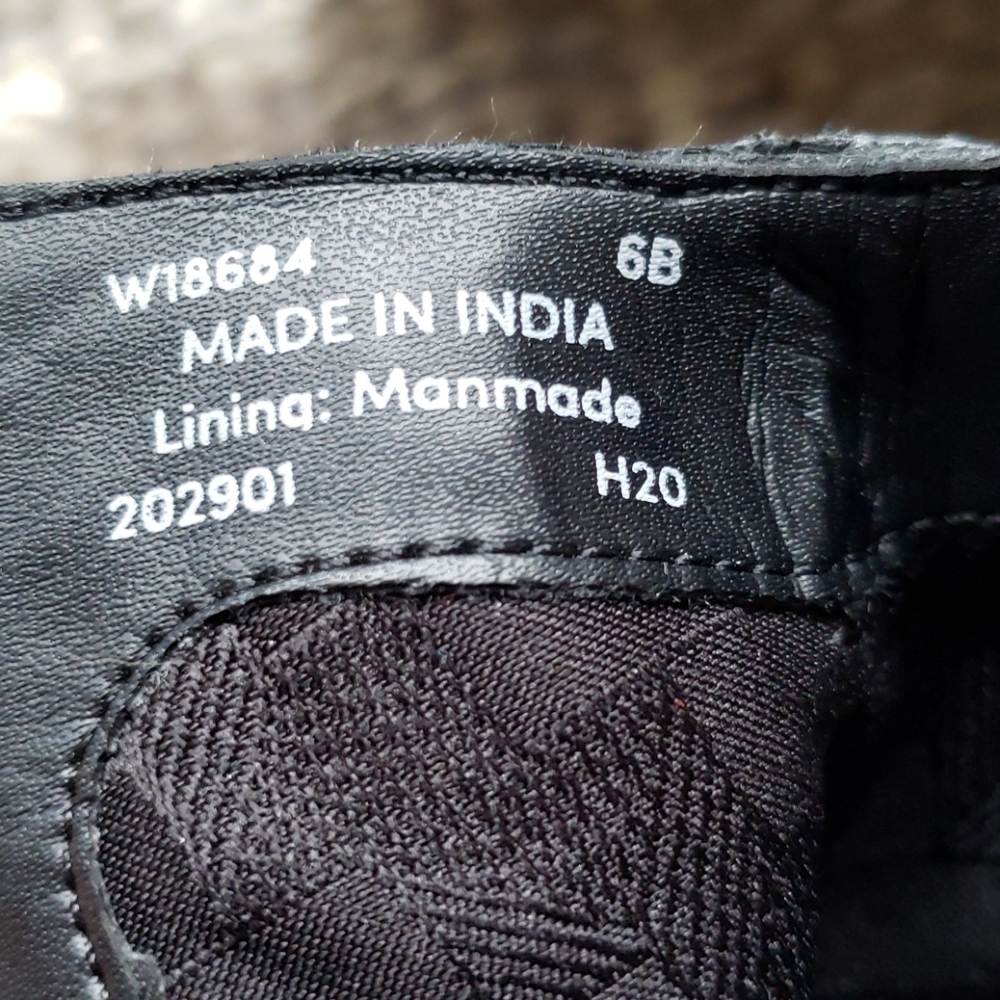 Cole Haan boots - Picture 8 of 13